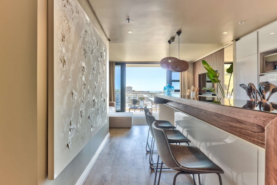 2 Bedroom Property for Sale in Cape Town City Centre Western Cape